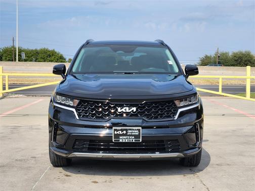 2023 Kia Sorento S