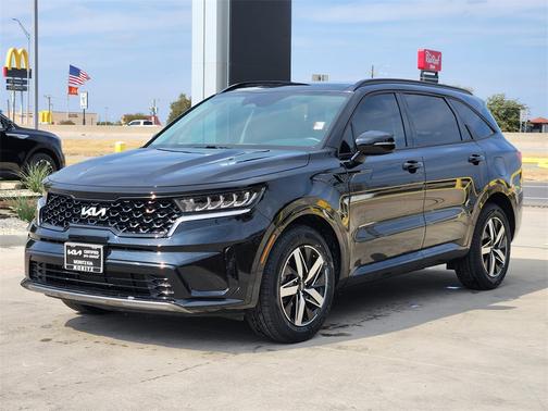 2023 Kia Sorento S