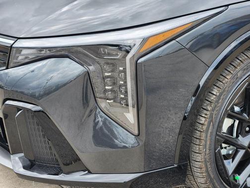 INTERSTELLAR GR 2026 Kia K4 GT-LINE