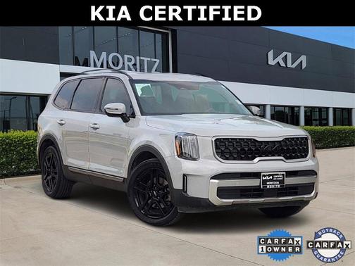 2023 Kia Telluride EX X-Line