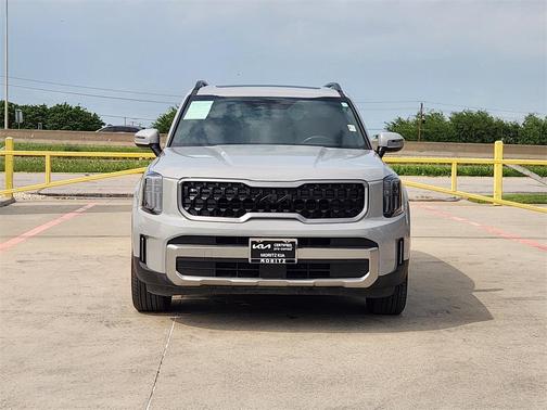 2023 Kia Telluride EX X-Line