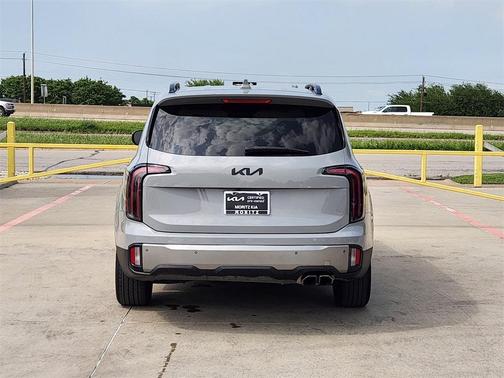 2023 Kia Telluride EX X-Line