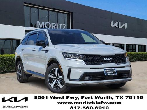 2023 Kia Sorento EX