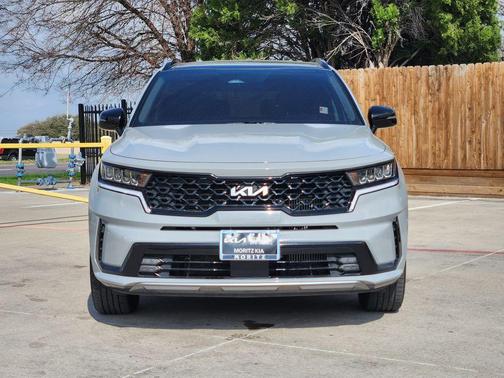 2023 Kia Sorento EX