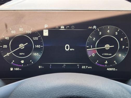 2023 Kia Sportage SX