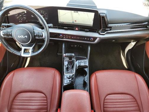 2023 Kia Sportage SX