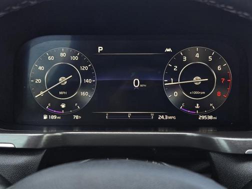 Ebony Black 2023 Kia Sorento X-Line SX Prestige