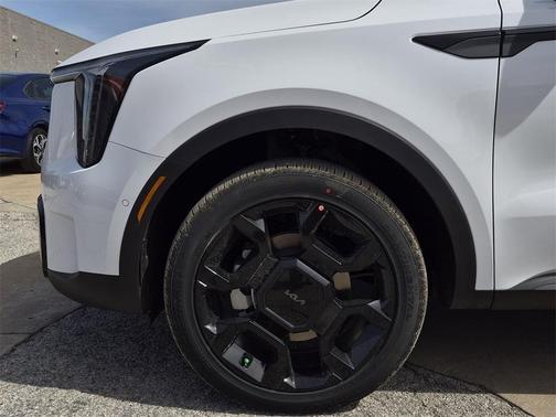 2026 Kia Sorento SX