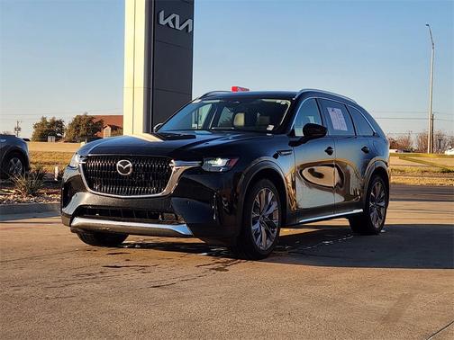 2024 Mazda CX-90 Premium