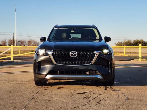 2024 Mazda CX-90 Premium