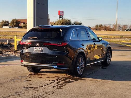 2024 Mazda CX-90 Premium