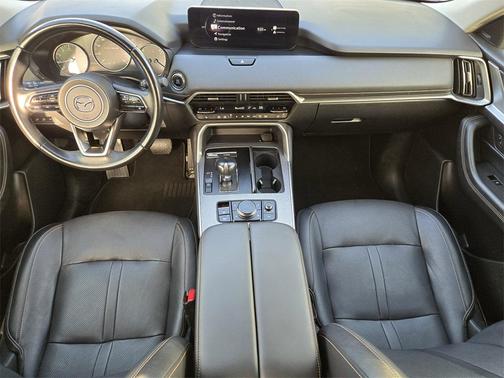 2024 Mazda CX-90 Premium