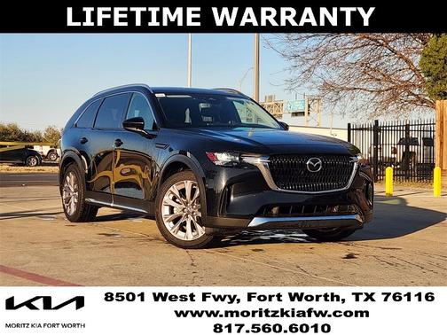 2024 Mazda CX-90 Premium