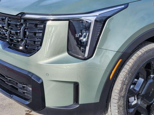 2026 Kia Sorento SX Prestige