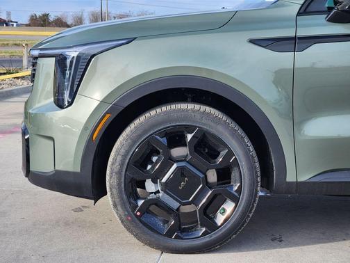 2026 Kia Sorento SX Prestige