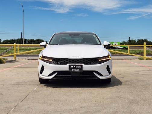 2024 Kia K5 EX