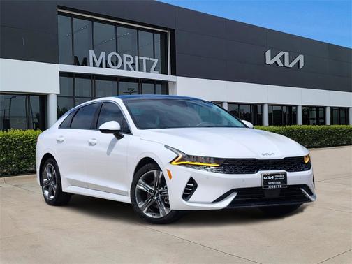 2024 Kia K5 EX