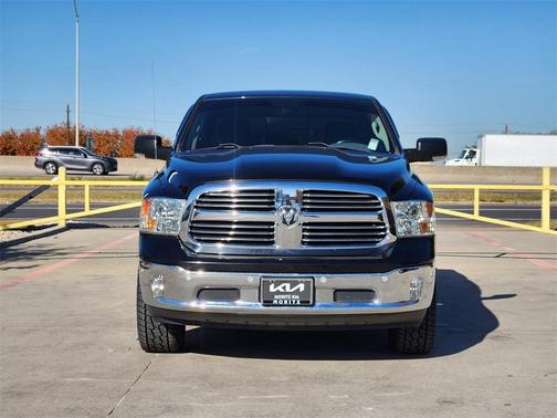 2019 RAM 1500 Classic Lone Star