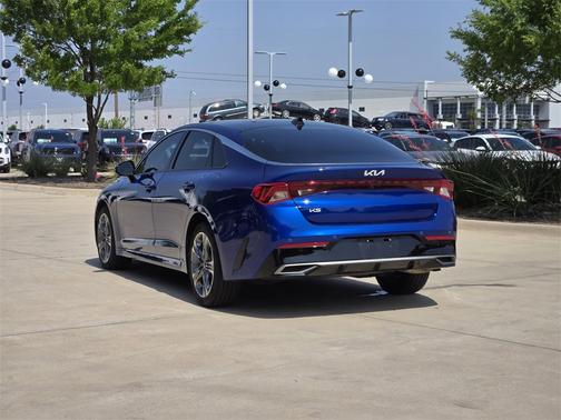 2024 Kia K5 EX