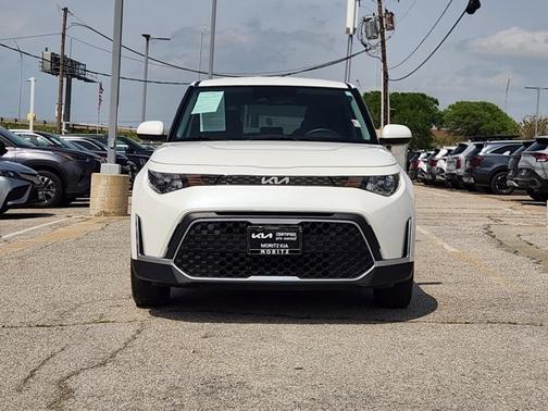 2023 Kia Soul S
