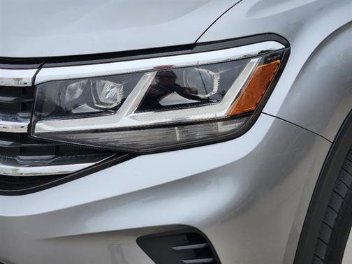 2023 Volkswagen Atlas 3.6L SE w/Technology