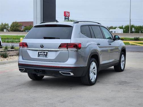 2023 Volkswagen Atlas 3.6L SE w/Technology