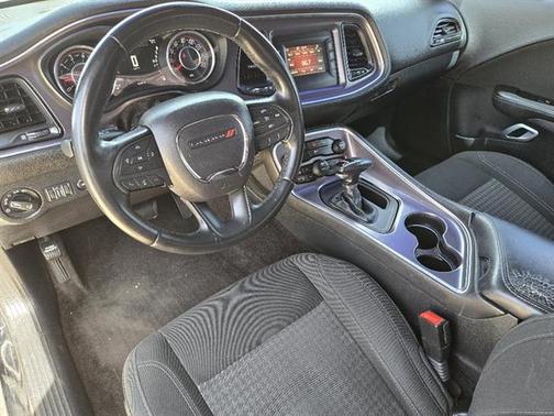 2016 Dodge Challenger R/T