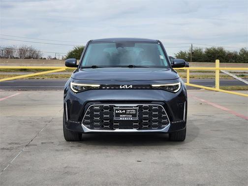 2024 Kia Soul GT-Line 2.0L