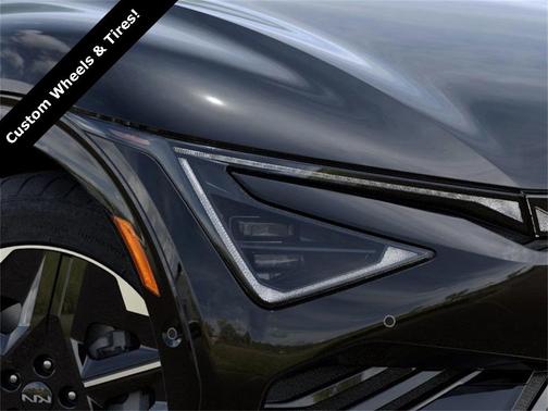 2025 Kia EV6 GT-Line