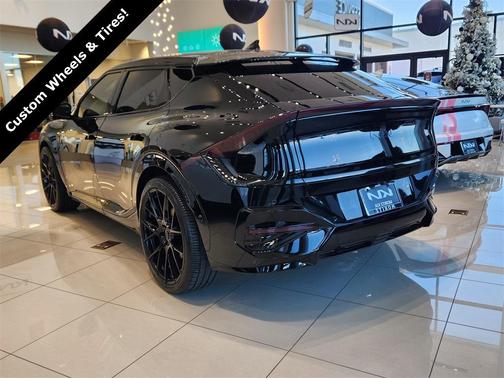 2025 Kia EV6 GT-Line