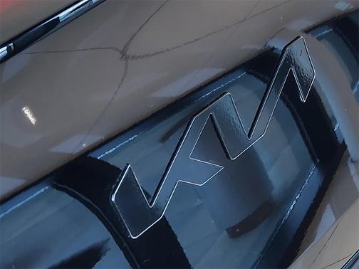 2025 Kia EV6 GT-Line