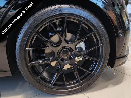 2025 Kia EV6 GT-Line