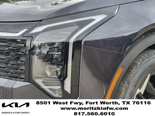 Metal 2026 Kia Sportage EX