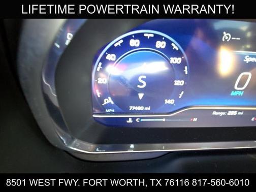 Summit White 2022 Chevrolet Tahoe RST