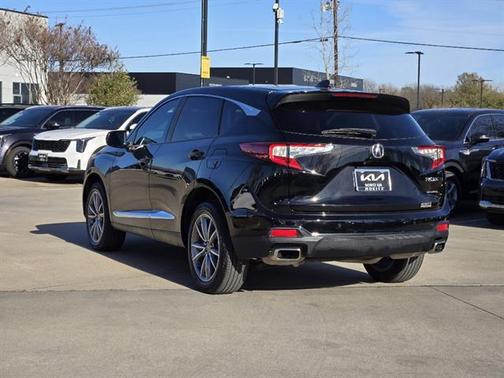 2024 Acura RDX Technology Package