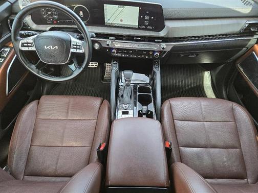 2023 Kia Telluride SX