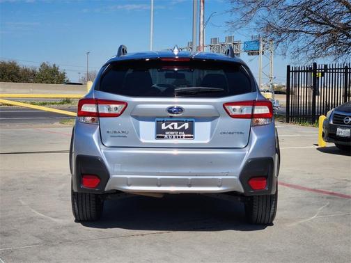 2018 Subaru Crosstrek 2.0i Premium