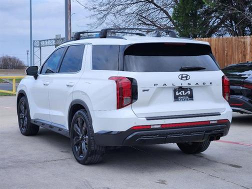 2023 Hyundai PALISADE XRT