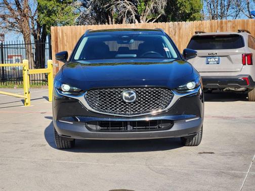 2024 Mazda CX-30 Select