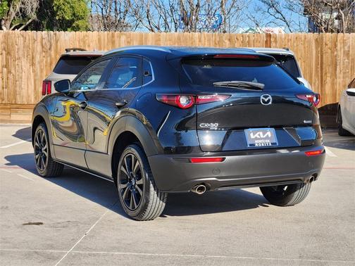 2024 Mazda CX-30 Select