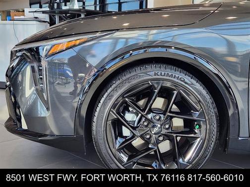 Gray 2026 Kia K4 GT-LINE