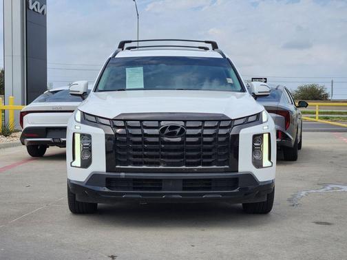 2023 Hyundai PALISADE XRT
