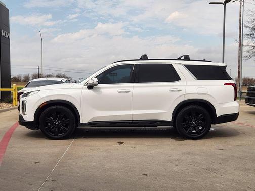 2023 Hyundai PALISADE XRT