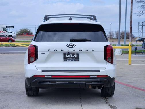 2023 Hyundai PALISADE XRT