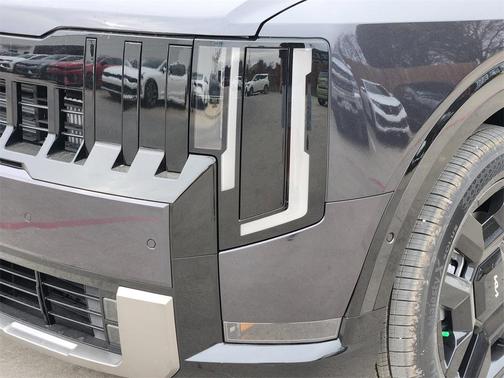 2027 Kia Telluride SX