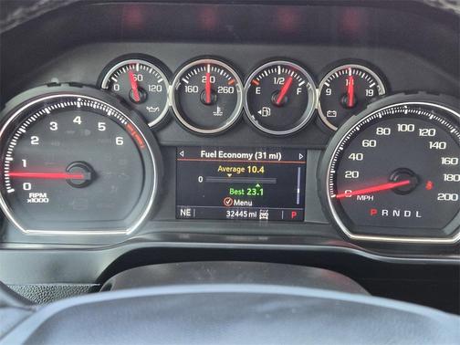 2021 Chevrolet Silverado 3500 LT