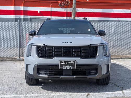 2025 Kia Sorento SX Prestige
