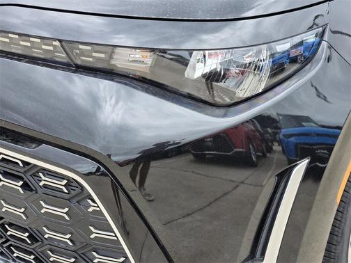 2025 Kia Soul GT-Line 2.0L