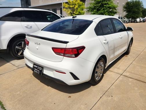 2023 Kia Rio LX
