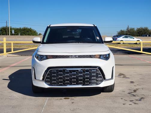 2023 Kia Soul GT-Line